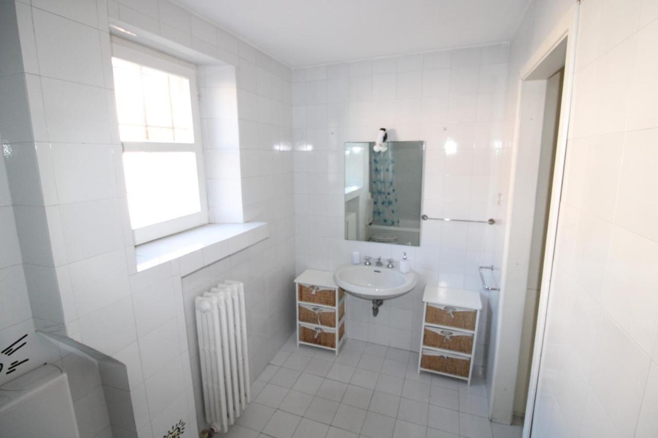 Apartment No New Parma