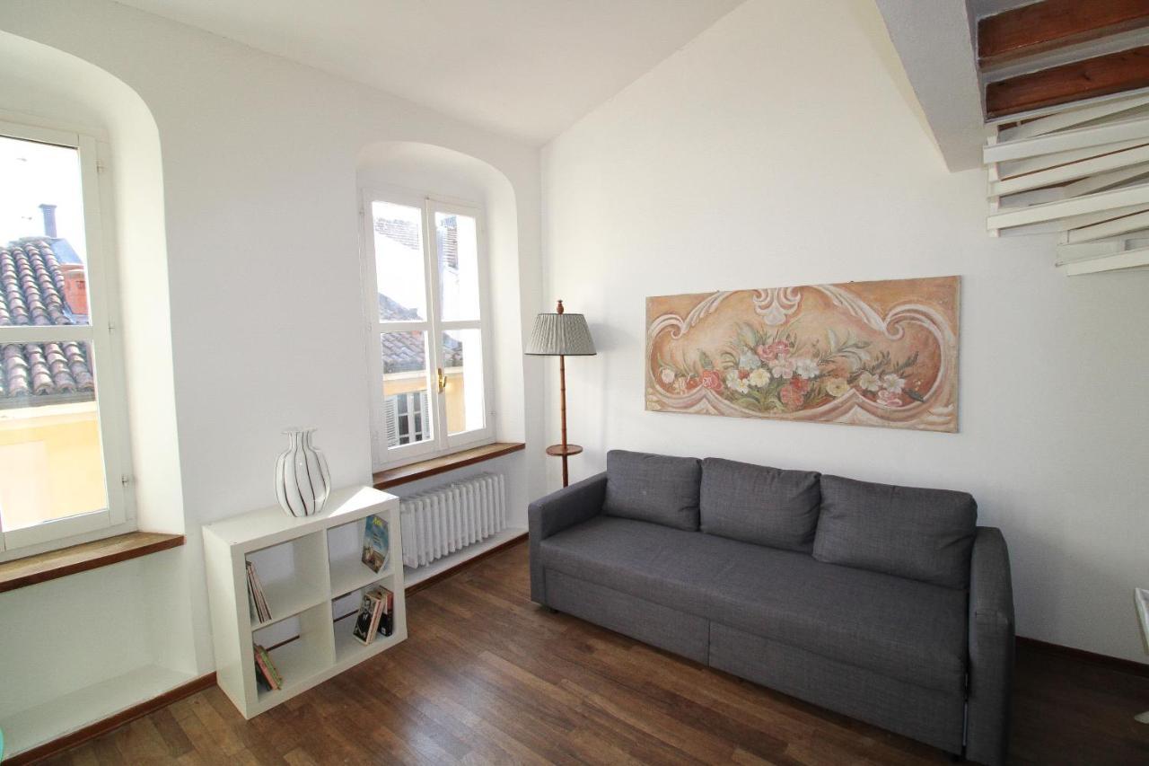 Apartment No New Parma